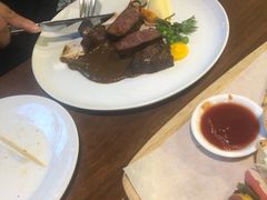 低温澳洲精选牛排-G+KITCHEN(龙湖狮山天街店)