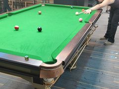 -利都新概念棋牌桌球(本溪路店)