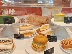 -贝瑞咖啡(深圳机场店)