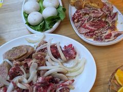 -乌拉烤肉(如皋首店)