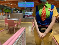 点击看大图 -宝燕乐园(闵行旗舰店)