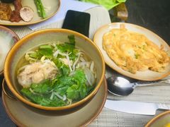 -四季酒店下午茶