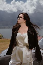 -Flora婚纱礼服定制租赁店