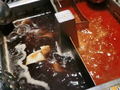 -海底捞火锅(吴中路店)