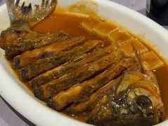 -A One Kitchen·南京精菜馆(德基广场店)