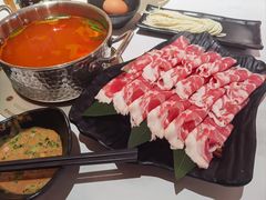-呷哺呷哺 黄金牧场 (新中关购物中心店)