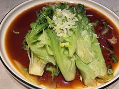 -华竹饭店(中央大街店)