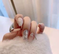 -H12 STAR日式美甲美睫专门店