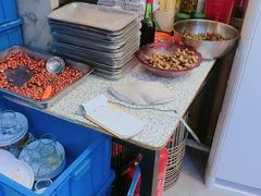 -正宗新疆天山烧烤(贵新街店)