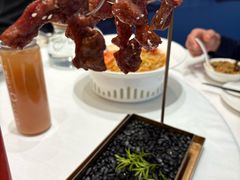 -品海楼·大连海胆锅贴馆(东港店)