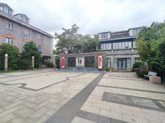 -南通濠河风景名胜区