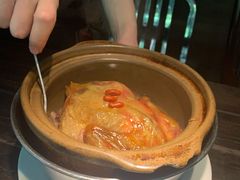 -外婆家(杭州马塍店·杭帮菜名店)