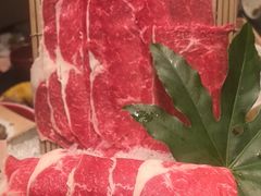 -上井料理黑金店(IFS国金中心店)
