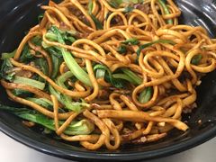 -河南拉面(肇周路店)