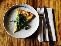 烟熏火鸡披萨-PIZZA BIANCA(民园店)