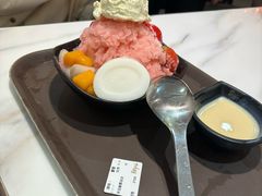 -鲜芋仙(中华广场店)