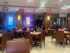 -东方饺子王(大屯路店)