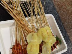 -牛签签串串香(IFS店)