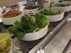 -绿轩厨房(于洪广场店)