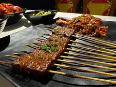 -聚味瞿记·龙虾堂(望城店)