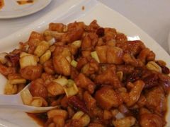 -峨嵋酒家(地安门店)
