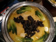 -山芋腔苏北菜(盐城滨海店)