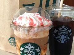 -星巴克(西安曲江银泰店)