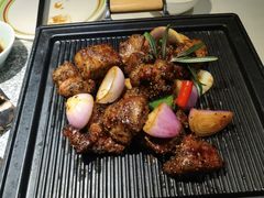 -开海·红岛海鲜虾水饺(石老人店)