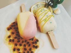 -CAFE'IN精品咖啡体验空间(小寨店)