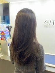 -CIT造型·烫发·染发