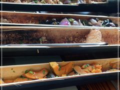-香竹农庄•传统竹筒饭(十年店)