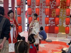 -济南恒隆广场