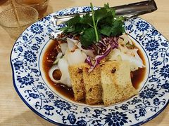 -羊之道草原味道清真餐厅(番禺店)
