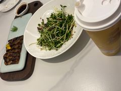 -羲和雅苑•北京烤鸭(国贸商城店)