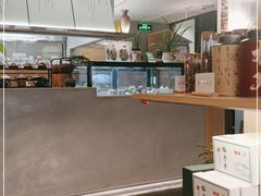 -本处·素食·融合料理(南油店)