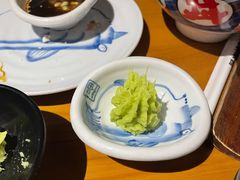 -渔寿司·日本料理(艾尚天地店)