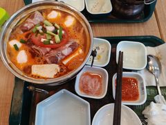 -香漫谷泰式小火锅(巴南万达店)