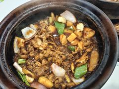-大嫂镬仔·焖鸡煲·啫啫煲(逢源路店)