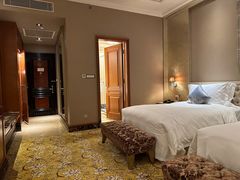 -上海浦东星河湾酒店