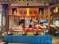 -二十八里太湖船菜(吉祥路店)