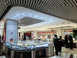 -菜百首饰店(总店)