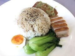 -维多利亚大酒店·雅园中餐厅