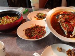 -湘轩·土菜研究院(光大店)