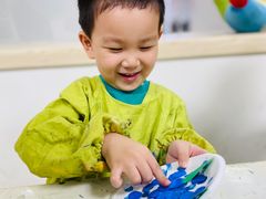 -华杉幼儿园(国美校区)