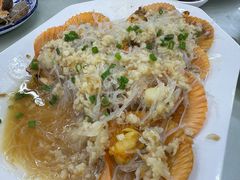 -双月饭店·20年老字号(新村店)