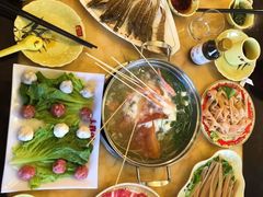 -澳门豆捞(织里店)