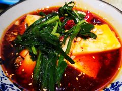 -左陕右甘(亚运村店)