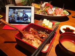 -千代武日本料理(爱建店)