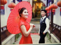 -太郎花子婚纱摄影艺术中心