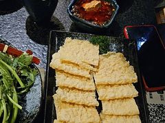 -湊湊火锅·茶憩(世博大道店)